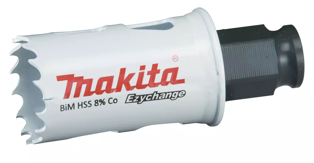 Broca de corona BiM 29 mm, Ezychange MAKITA E-03713