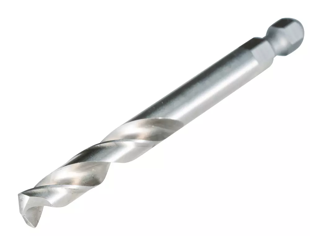 Broca de centrado HSS-G, 7,15 x 85 mm MAKITA E-04086