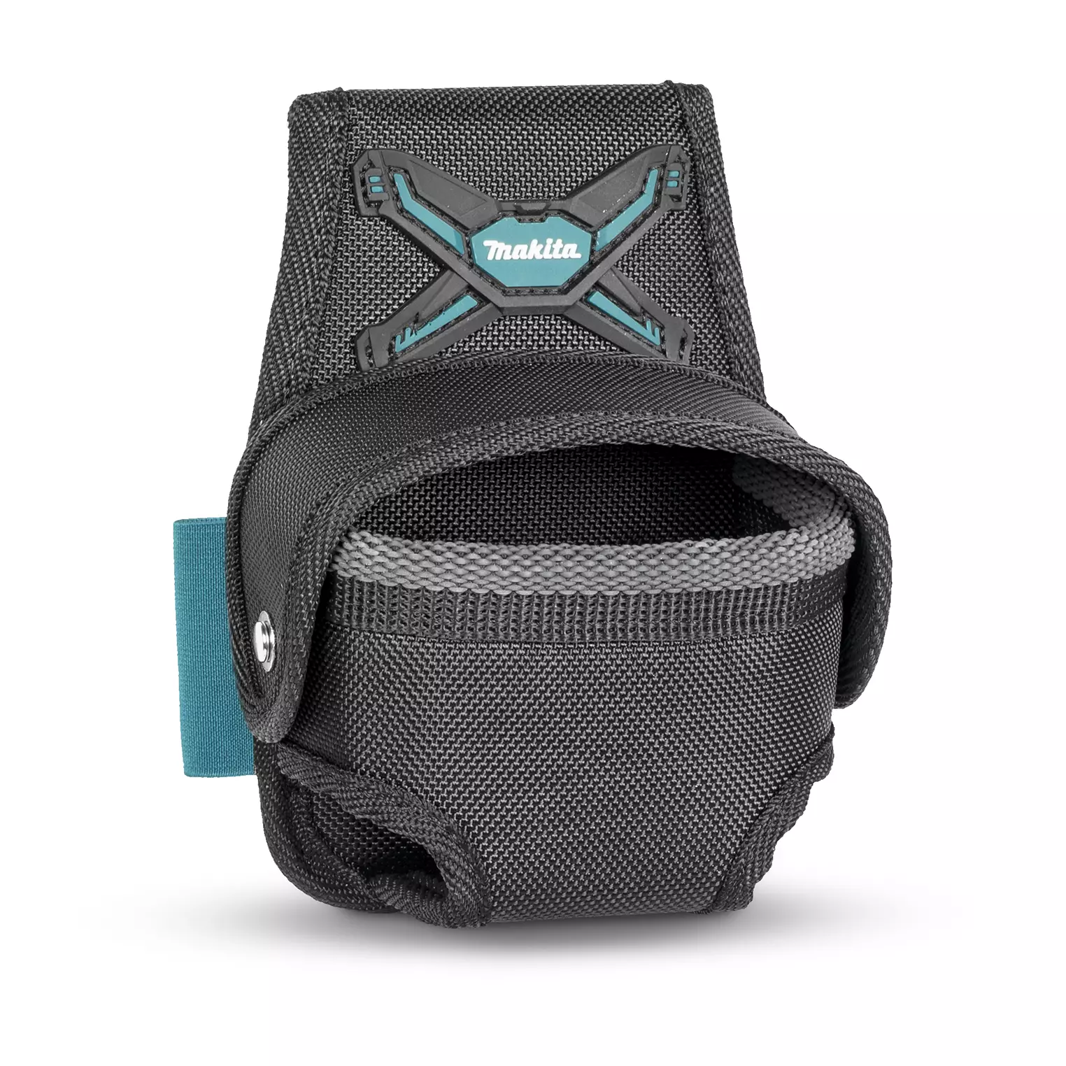 PORTA FLEXOMETRO AZUL