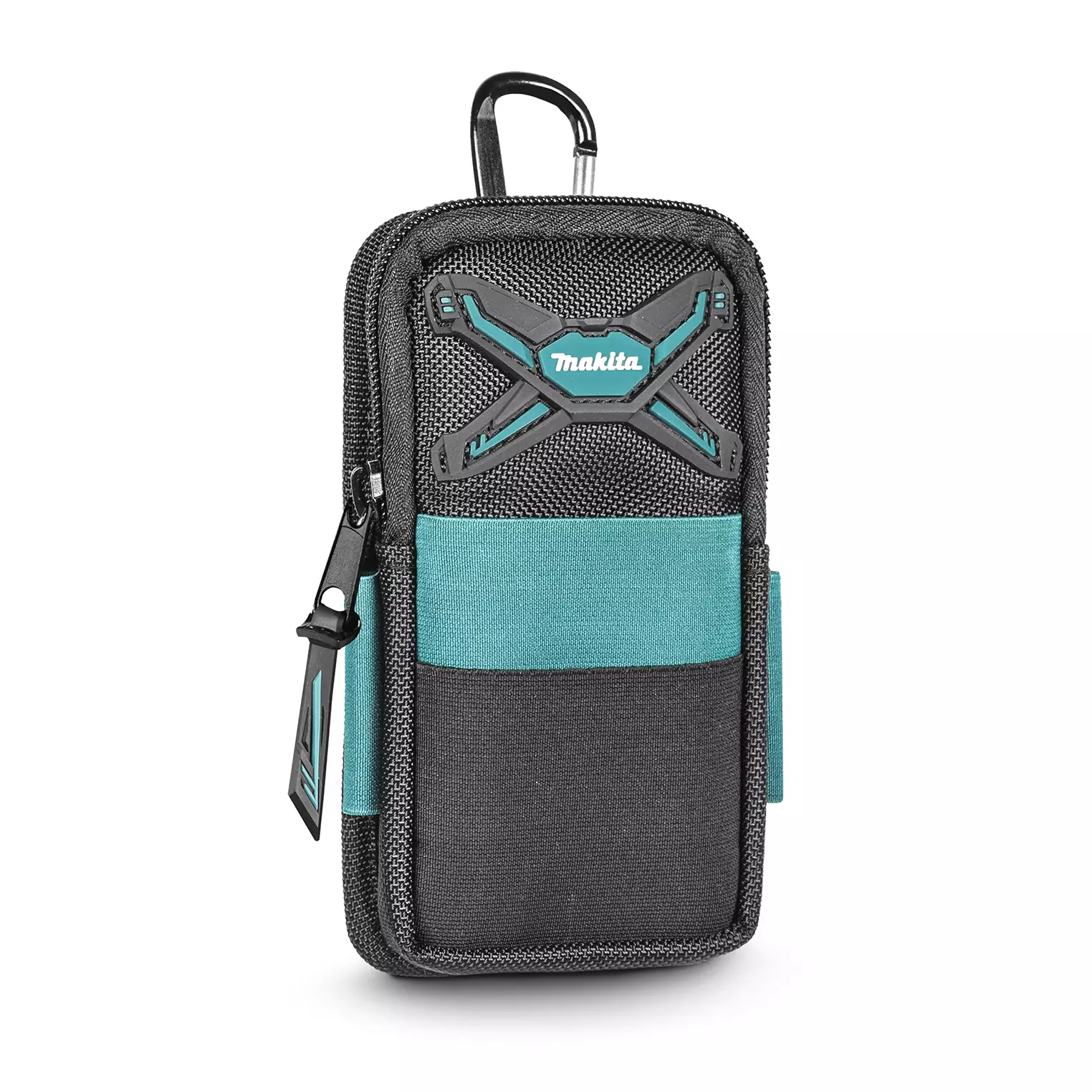 FUNDA PARA MOVIL VERTICAL AZUL