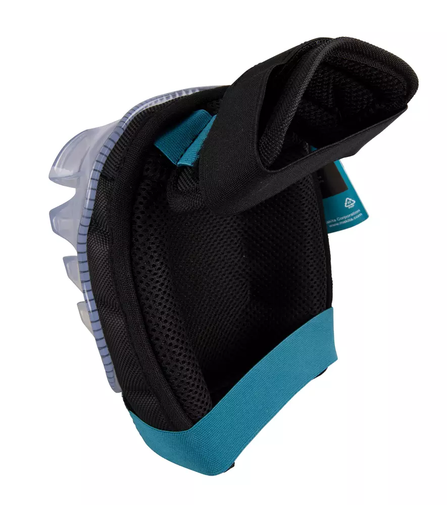 Juego de rodilleras MAKITA E-05658