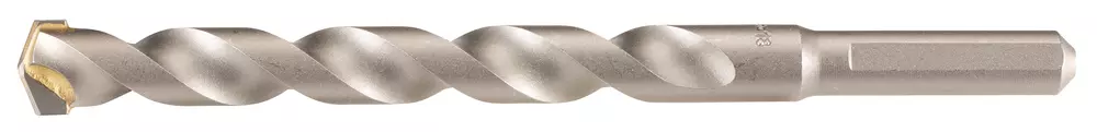 Broca T.C.T con inserci&oacute;n recta 18 x 200 mm MAKITA E-06591