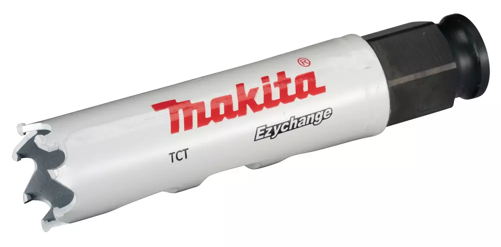 Broca de corona T.C.T 20 mm, Ezychange MAKITA E-06644