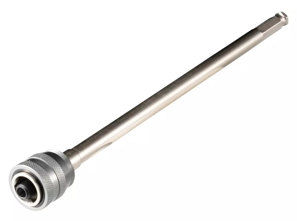 Barra de extensi&oacute;n, 300 mm, Ezychange MAKITA E-06884