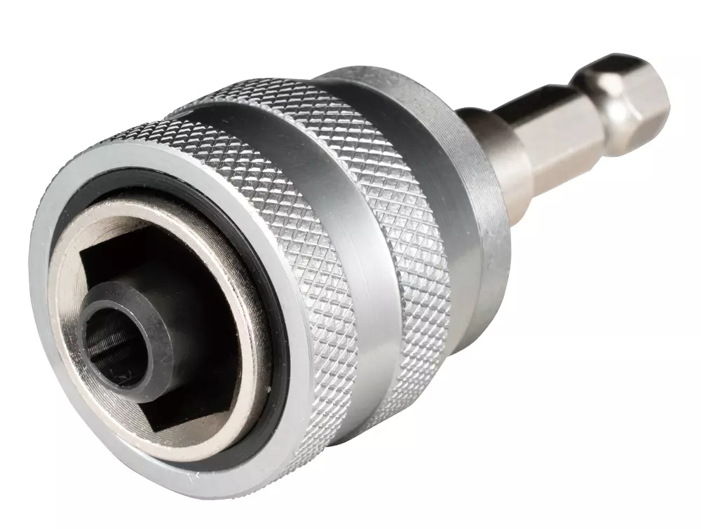 Adaptador Ezychange + broca de centrado Ezychange MAKITA E-06959
