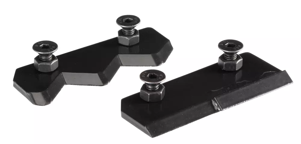 Cuchilla de repuesto Ahoyadora 200 mm MAKITA E-07652