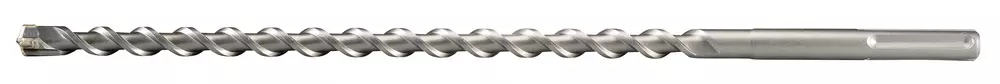 Broca T.C.T  18 x 540 mm, para SDS-MAX MAKITA E-11396