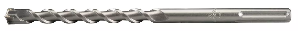 Broca T.C.T  20 x 340 mm, para SDS-MAX MAKITA E-11405