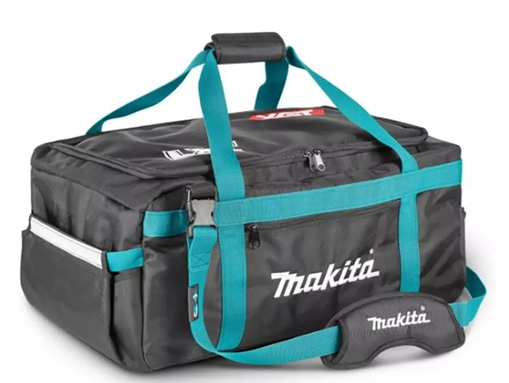 Bolsa portaherramientas MAKITA E-11782