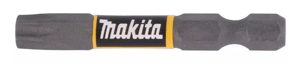 Punta torsi&oacute;n Impact Premier, T40, 50 mm, 1/4", 2 pcs MAKITA E-12027