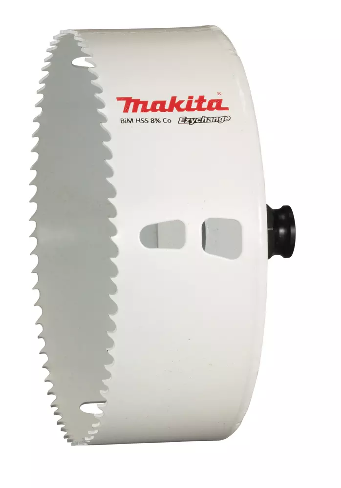 Broca de corona BiM 133 mm, Ezychange MAKITA E-14174