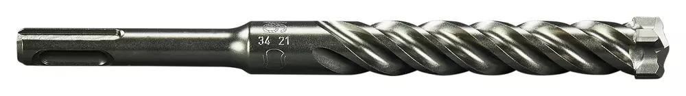 Broca , T.C.T, para SDS-PLUS, Nemesis 2, 16 x 165 mm MAKITA E-14738