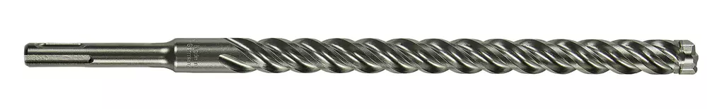 Broca , T.C.T, para SDS-PLUS, Nemesis 2, 16 x 265 mm MAKITA E-14750