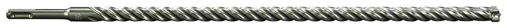 Broca , T.C.T, para SDS-PLUS, Nemesis 2, 16 x 455 mm MAKITA E-14772