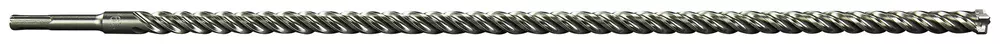 Broca , T.C.T, para SDS-PLUS, Nemesis 2, 16 x 600 mm MAKITA E-14788