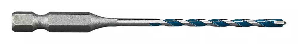 Broca T.C.T , 3 x 90 mm, Multimaterial MAKITA E-14934