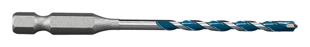 Broca T.C.T , 4 x 90 mm, Multimaterial MAKITA E-14940