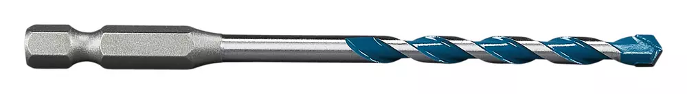 Broca T.C.T , 5 x 100 mm, Multi material MAKITA E-14956