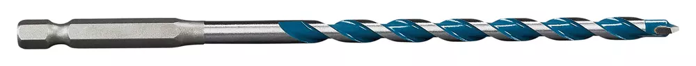 Broca T.C.T , 6 x 150 mm, Multi material MAKITA E-14990