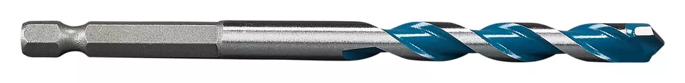 Broca T.C.T , 8 x 120 mm, Multi material MAKITA E-15045