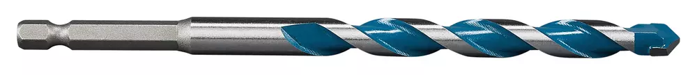 Broca T.C.T , 10 x 150 mm, Multi material MAKITA E-15067