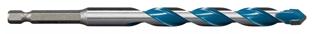 Broca T.C.T , 12 x 150 mm, Multi material MAKITA E-15073