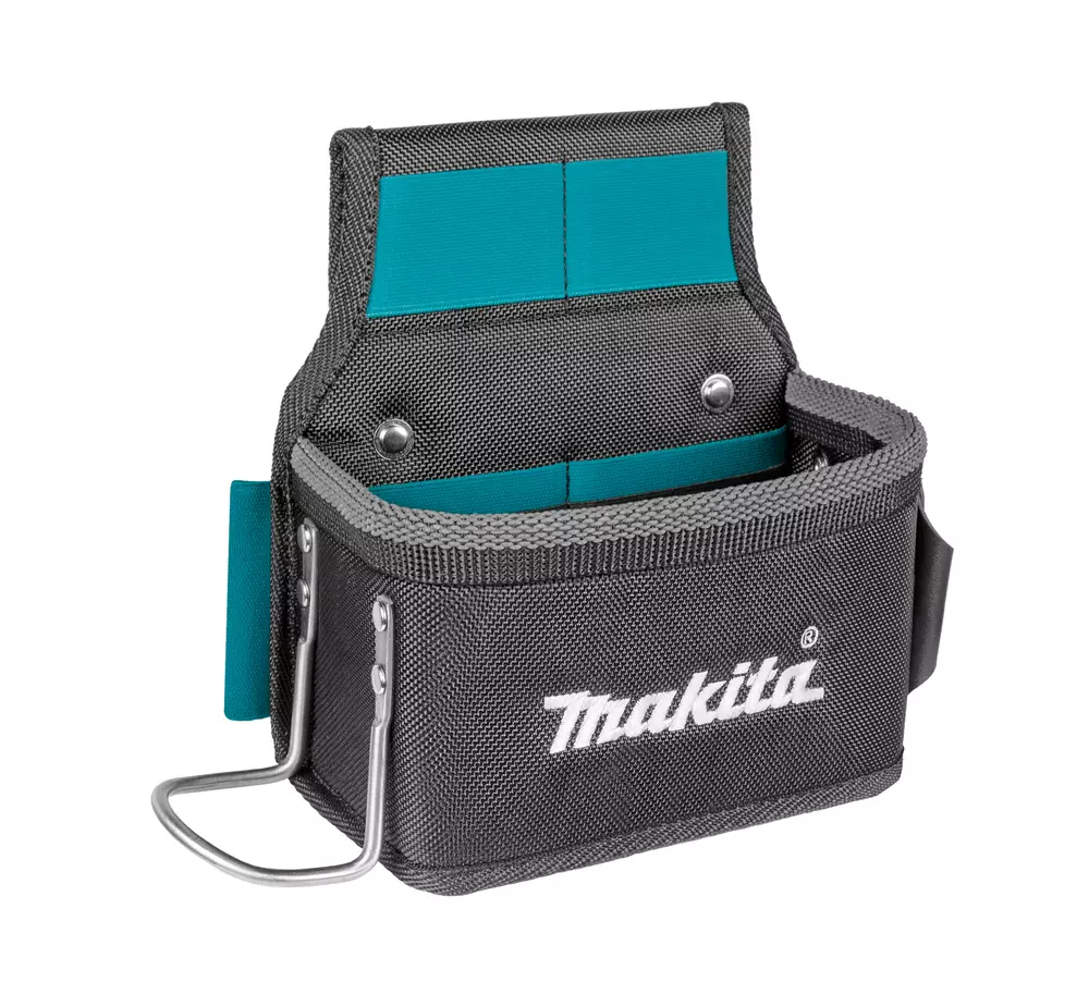 Bolsa de fijaci&oacute;n y soporte para martillo MAKITA E-15257