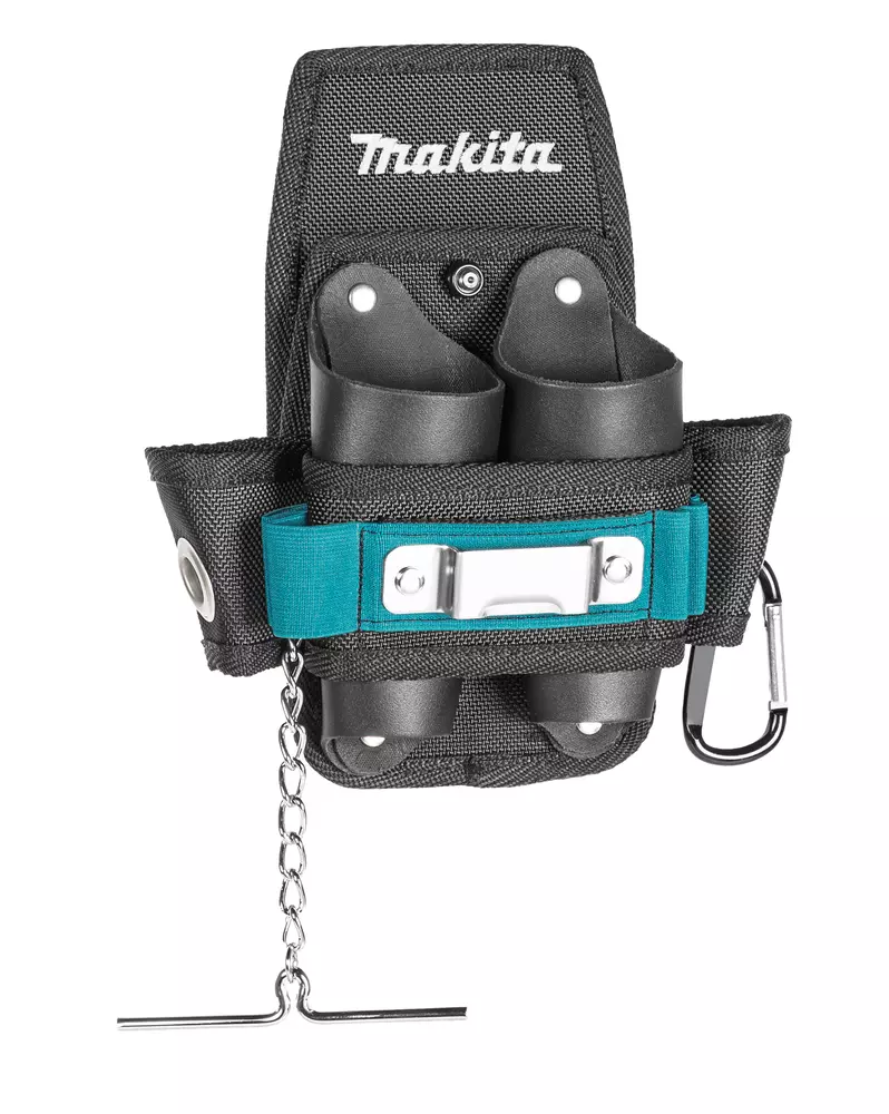 Soporte para electricistas de 4 v&iacute;as MAKITA E-15279