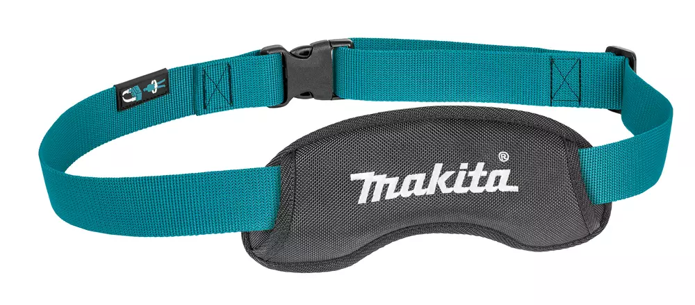 Cintur&oacute;n de liberaci&oacute;n r&aacute;pida y correa para el hombro MAKITA E-15350