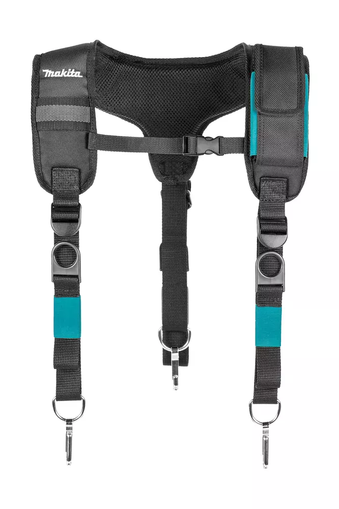 Tirantes portaherramientas MAKITA E-15372