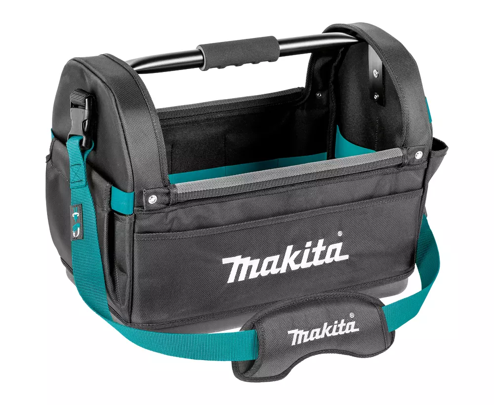 Bolsa portaherramientas abierta MAKITA E-15403