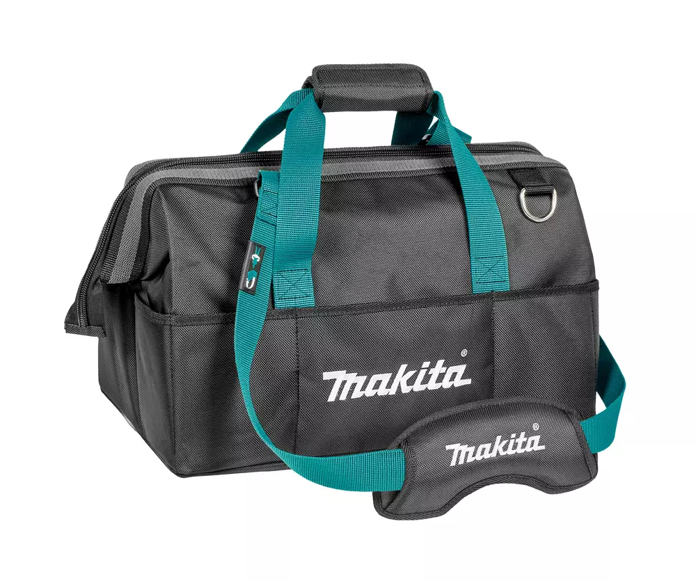 Bolsa de herramientas de boca ancha MAKITA E-15431