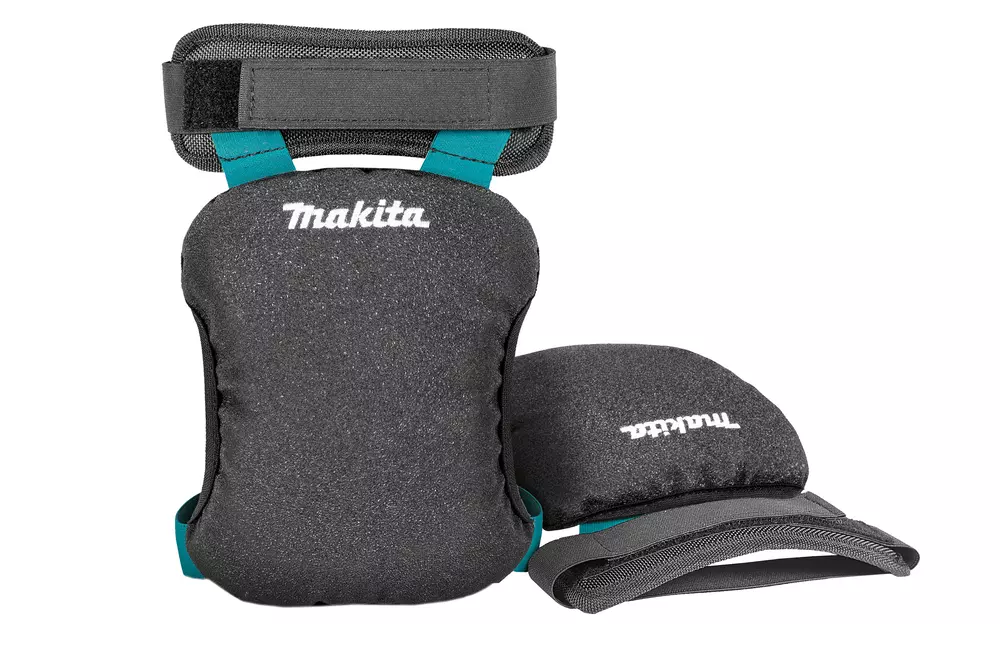 Juego de rodilleras MAKITA E-15615