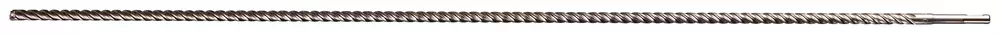 Broca para para SDS-PLUS, Nemesis 2, 12 x 1000 mm MAKITA E-19598