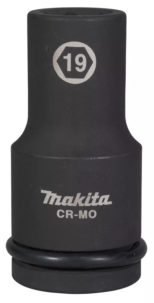 Vaso de Impacto 19 x 90 mm MAKITA E-22333