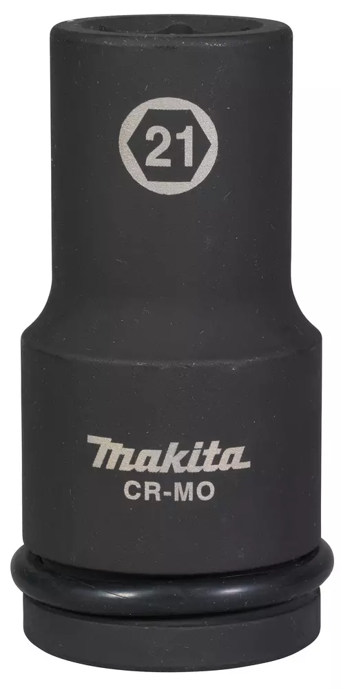 Vaso de Impacto 21 x 90 mm MAKITA E-22349