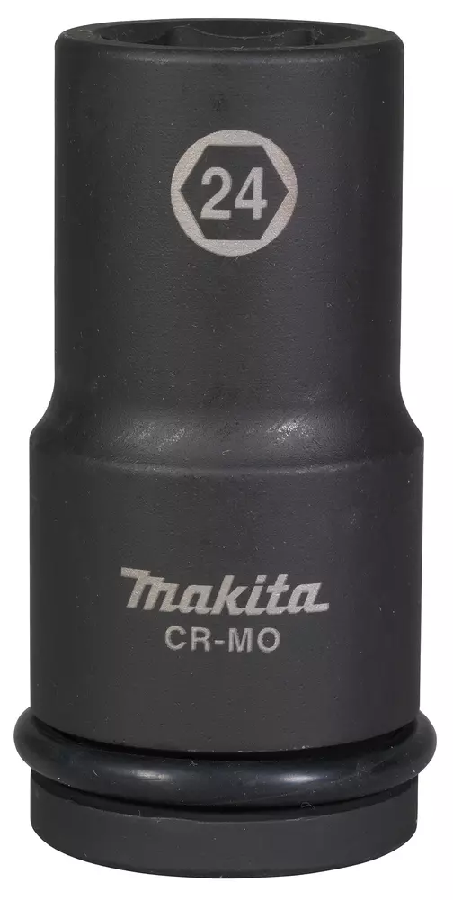 Vaso de Impacto 24 x 90 mm MAKITA E-22355