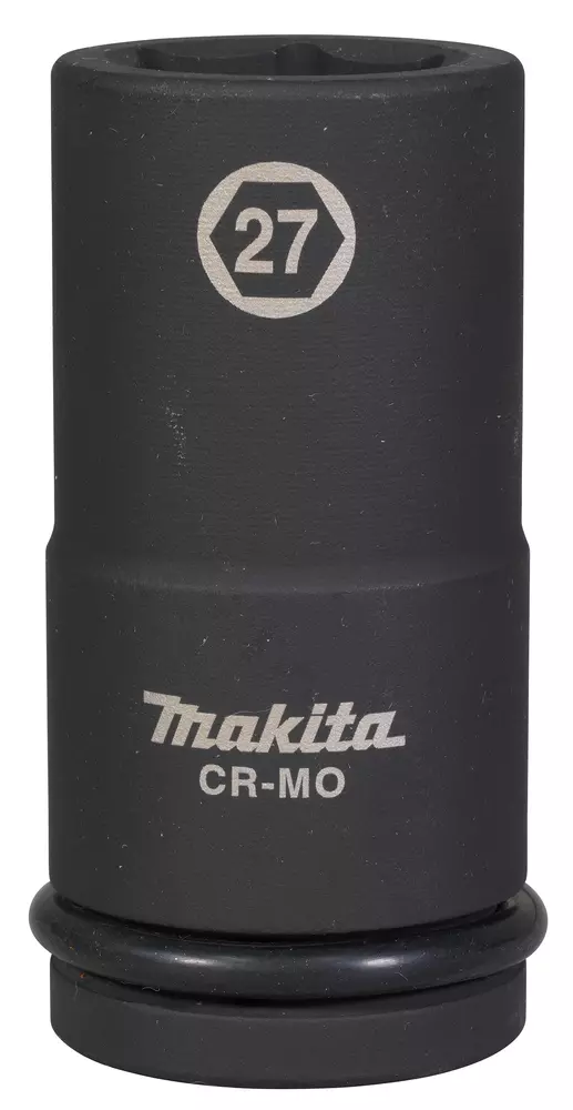 Vaso de Impacto 27 x 90 mm MAKITA E-22361