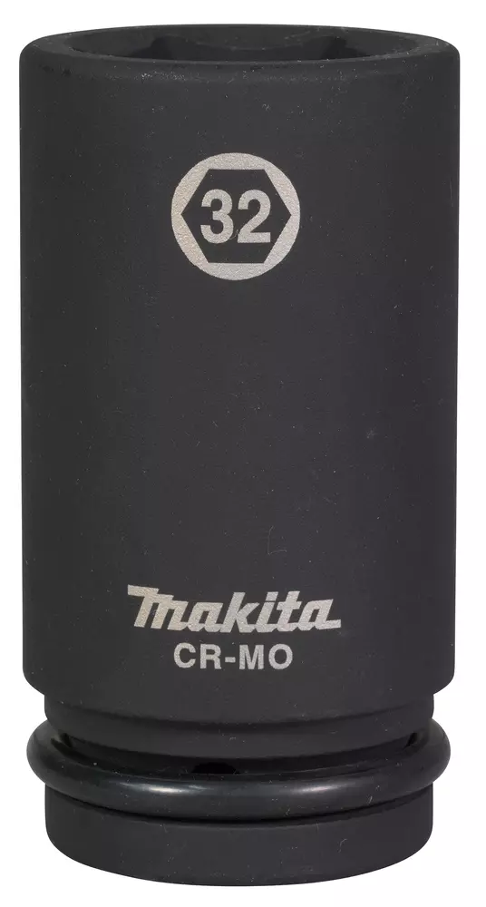 Vaso de Impacto 32 x 90 mm MAKITA E-22383