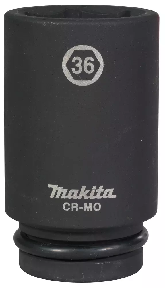 Vaso de Impacto 36 x 90 mm MAKITA E-22399
