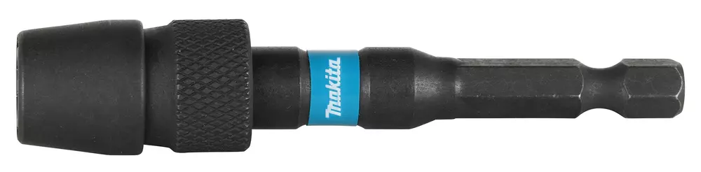 Portapuntas Impact Black 76mm MAKITA E-24125