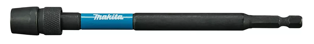 Portapuntas Impact Black 152mm MAKITA E-24131