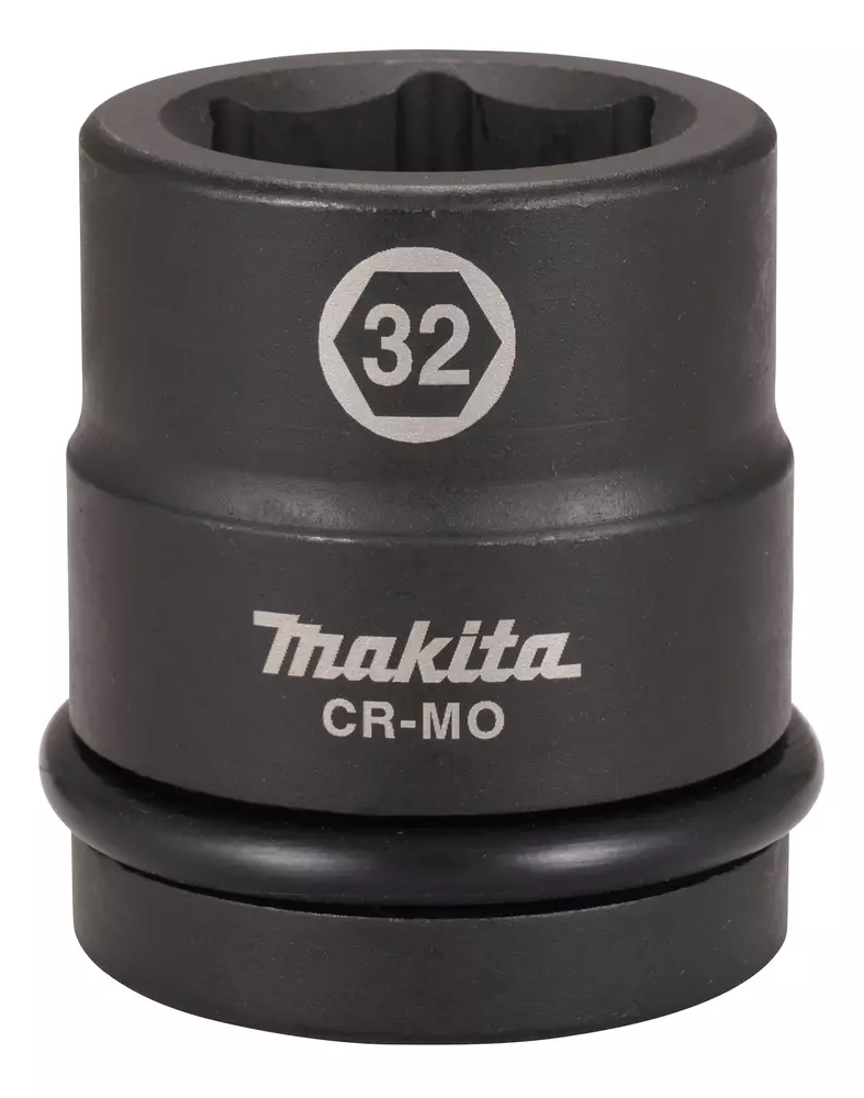 Llave de vaso 1", 32 x 63 mm MAKITA E-24533