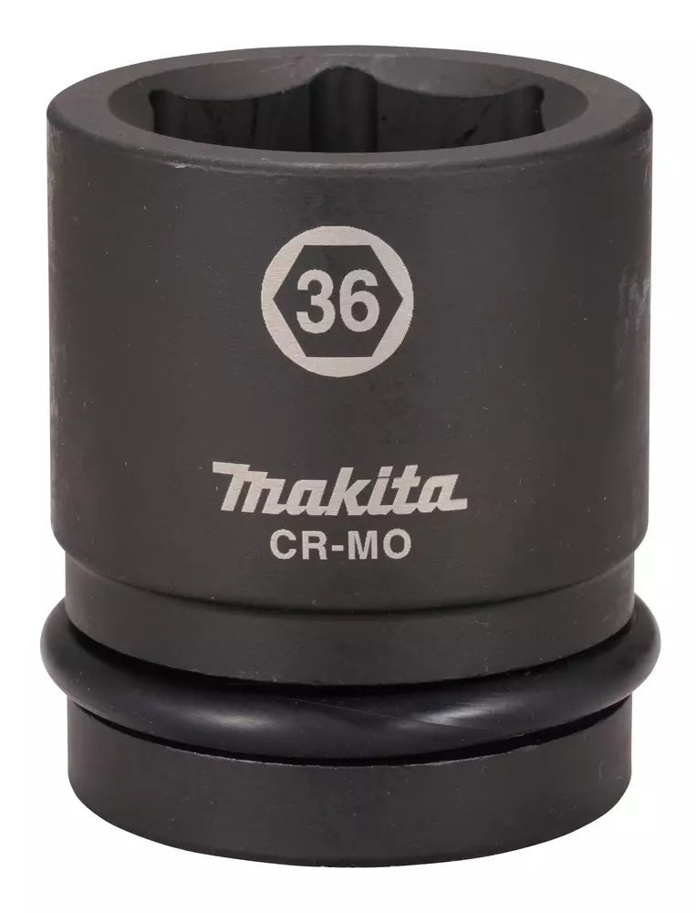 Llave de vaso 1", 36 x 66 mm MAKITA E-24561