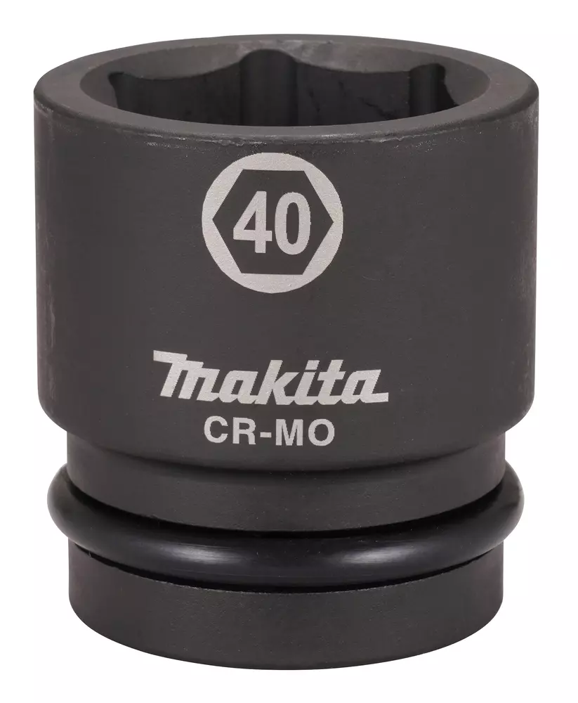 Llave de vaso 1", 40 x 66 mm MAKITA E-24583