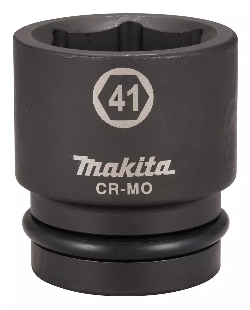 Llave de vaso 1", 41 x 68 mm MAKITA E-24599