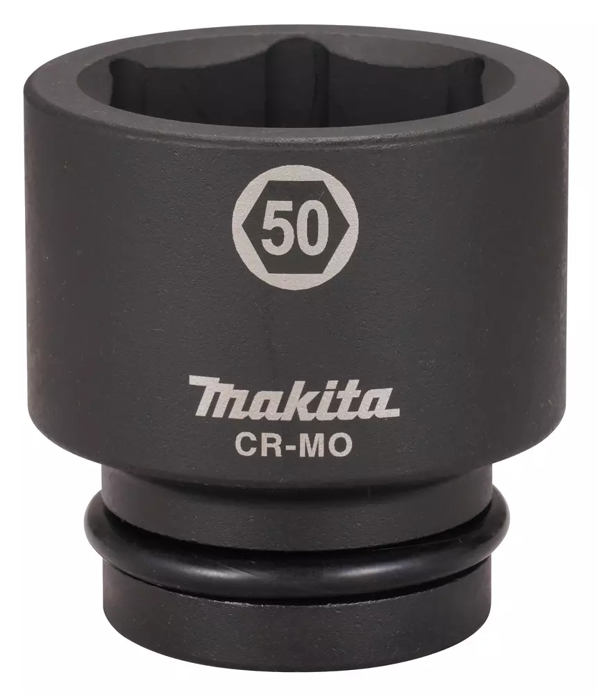 Llave de vaso 1", 50 x 76 mm MAKITA E-24636