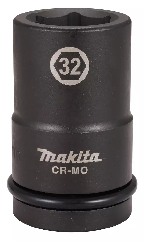 Llave de vaso 1", 32 x 90 mm MAKITA E-24701