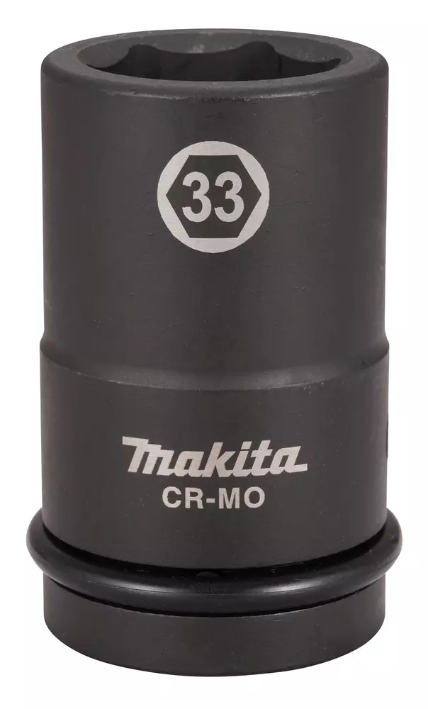 Llave de vaso 1", 33 x 90 mm MAKITA E-24717