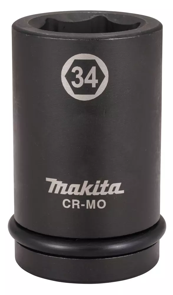 Llave de vaso 1", 34 x 90 mm MAKITA E-24723